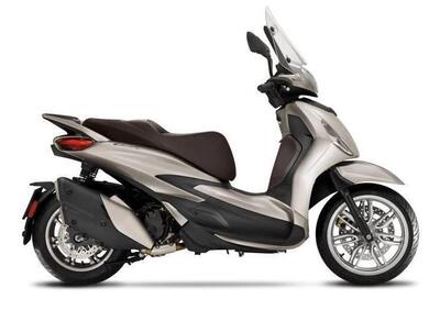 Piaggio Beverly 400 (2025) - Annuncio 9723786