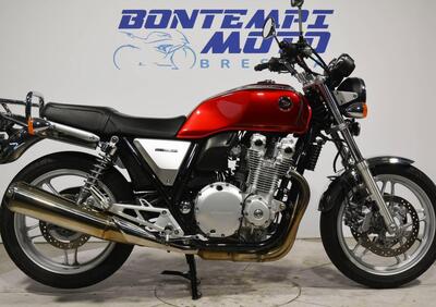 Honda CB 1100 ABS (2012 - 17) - Annuncio 9723791