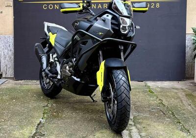 QJ Motor SVT 650 X (2024) - Annuncio 9411247