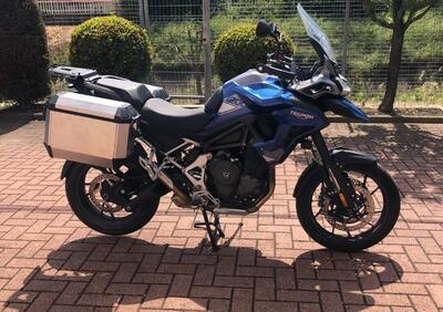 Triumph Tiger 1200 GT Pro (2022 - 23) - Annuncio 9723803