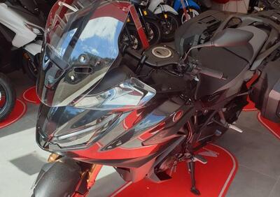 Honda NT 1100 DCT Electronic Suspension (2025) - Annuncio 9723820
