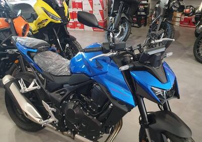 Honda CB 750 Hornet (2025) - Annuncio 9723821
