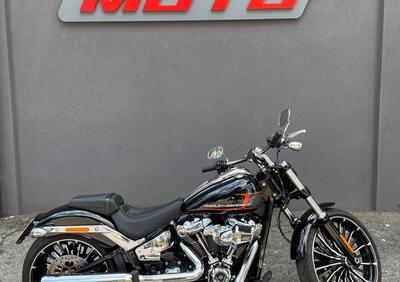 Harley-Davidson Breakout 117 (2023 - 24) - Annuncio 9723827