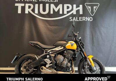 Triumph Trident 660 (2025) - Annuncio 9723826