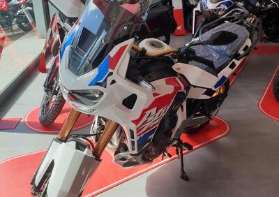 Honda Africa Twin CRF 1100L Adventure Sports (2024 - 25) - Annuncio 9723830