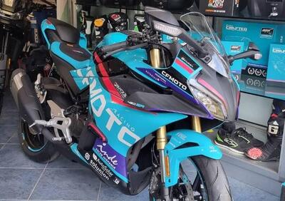 CFMOTO 450SR World Champions Replica (2025) - Annuncio 9723833