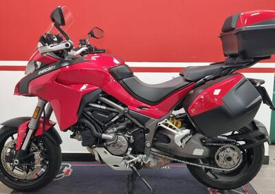Ducati Multistrada 1260 S (2018 - 20) - Annuncio 9723831