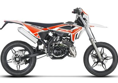Betamotor RR 50 Motard (2021 - 25) - Annuncio 9723832