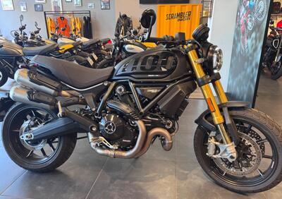 Ducati Scrambler 1100 Sport Pro (2020 - 25) - Annuncio 9723761