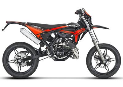 Betamotor RR 50 Motard (2021 - 25) - Annuncio 9723835