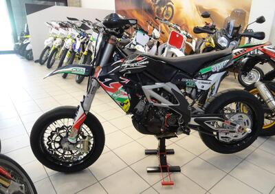 Aprilia SXV 450 (2007 - 14) - Annuncio 9723846