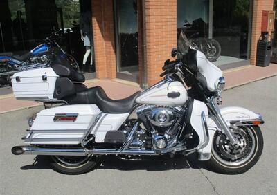 Harley-Davidson 1584 Electra Glide Ultra Classic (2008 - 13) - FLHTCU - Annuncio 9723842