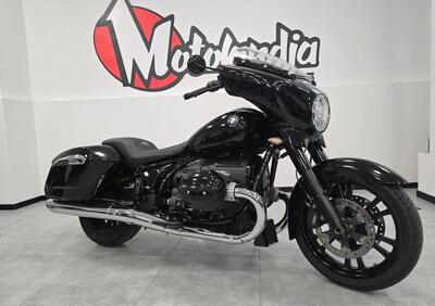 Bmw R 18 B (2021 - 24) - Annuncio 9723839