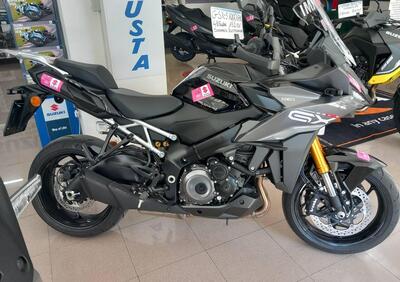 Suzuki GSX-S1000GX (2024 - 25) - Annuncio 9723838