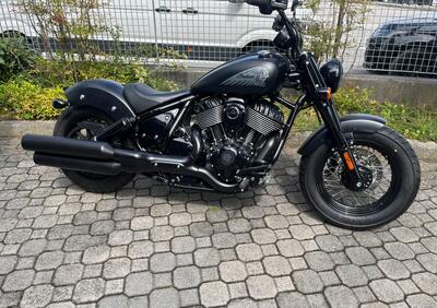 Indian Chief 1890 Bobber Dark Horse (2021 - 25) - Annuncio 9723844