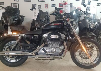 Harley-Davidson 883 Custom (2001 - 05) - XL 53C - Annuncio 9723849