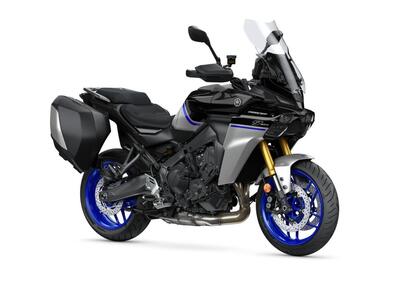 Yamaha Tracer 9 GT+ Y-AMT (2025) - Annuncio 9468880