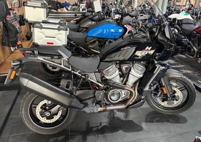 Harley-Davidson Pan America 1250 (2020 - 25) - Annuncio 9723852