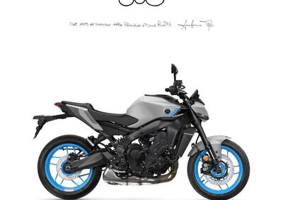 Yamaha MT-09 (2024 - 25) - Annuncio 9596751