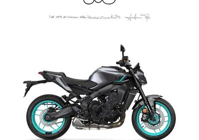 Yamaha MT-09 (2024 - 25) - Annuncio 9439730