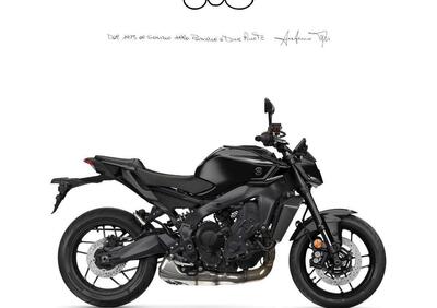 Yamaha MT-09 (2024 - 25) - Annuncio 9439732