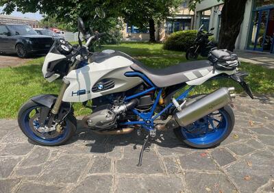 Bmw HP2 Megamoto - Annuncio 9723861
