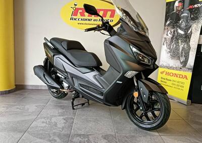 Sym Joymax 300 Z (2025) - Annuncio 9723860