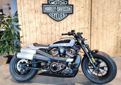 Harley-Davidson Sportster S (2022 - 24) - Annuncio 9723865
