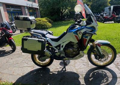 Honda Africa Twin CRF 1100L Adventure Sports Travel Edition (2020 - 21) - Annuncio 9723870