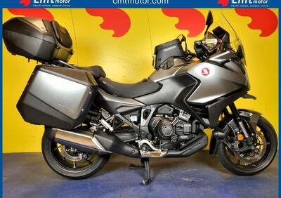 Honda NT 1100 Travel DCT (2022 - 24) - Annuncio 9723874