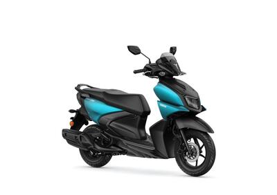 Yamaha RayZR (2024 - 25) - Annuncio 9469047