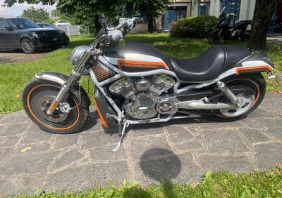Harley-Davidson 1130 V-ROD (2002 - 05) - VRSCB - Annuncio 9723880
