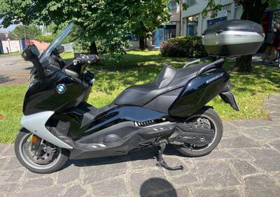 Bmw C 650 GT (2016 - 20) - Annuncio 9723886