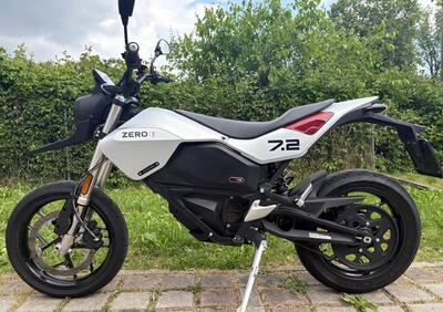 Zero FXE (2022 - 25) - Annuncio 9723892