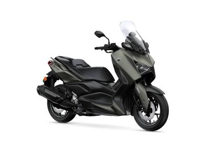 Yamaha X-Max 300 (2025) - Annuncio 9030904