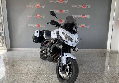 Kawasaki Versys 650 Tourer (2010 - 14) - Annuncio 9723893