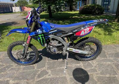 Yamaha WR 250 F (2018) - Annuncio 9723889