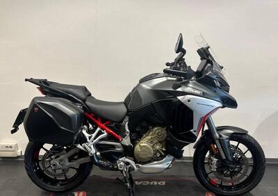 Ducati Multistrada V4 S (2021 - 24) - Annuncio 9723906