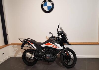 KTM 390 Adventure (2020) - Annuncio 9723901