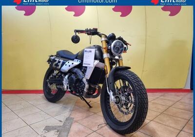 Fantic Motor Caballero 500 Flat Track (2018 - 21) - Annuncio 9723898