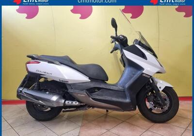 Kymco Downtown 300i ABS (2009 - 17) - Annuncio 9723899