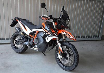 KTM 890 Adventure R (2023 - 24) - Annuncio 9724034