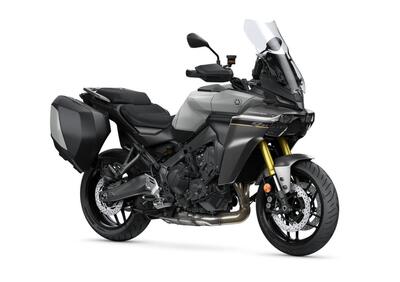Yamaha Tracer 9 GT Y-AMT (2025) - Annuncio 9723907