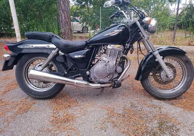 Suzuki Marauder GZ 250 - Annuncio 9723960