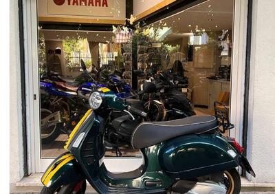 Vespa GTS 300 Super Racing Sixties Hpe (2021 - 22) - Annuncio 9723915