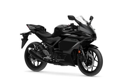 Yamaha YZF R3 (2025) - Annuncio 9723916