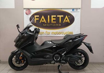 Yamaha T-Max 560 Tech Max (2022 - 24) - Annuncio 9723924