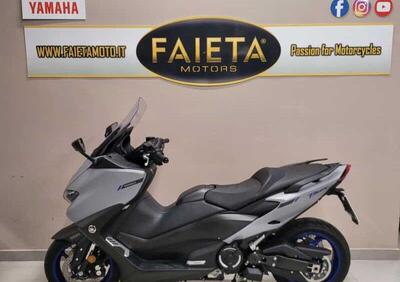 Yamaha T-Max 560 (2020 - 21) - Annuncio 9723931