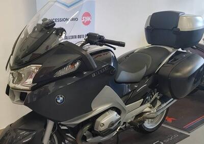 Bmw R 1200 RT (2005 - 07) - Annuncio 9723962