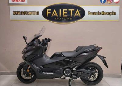 Yamaha T-Max 560 Tech Max (2022 - 24) - Annuncio 9723939